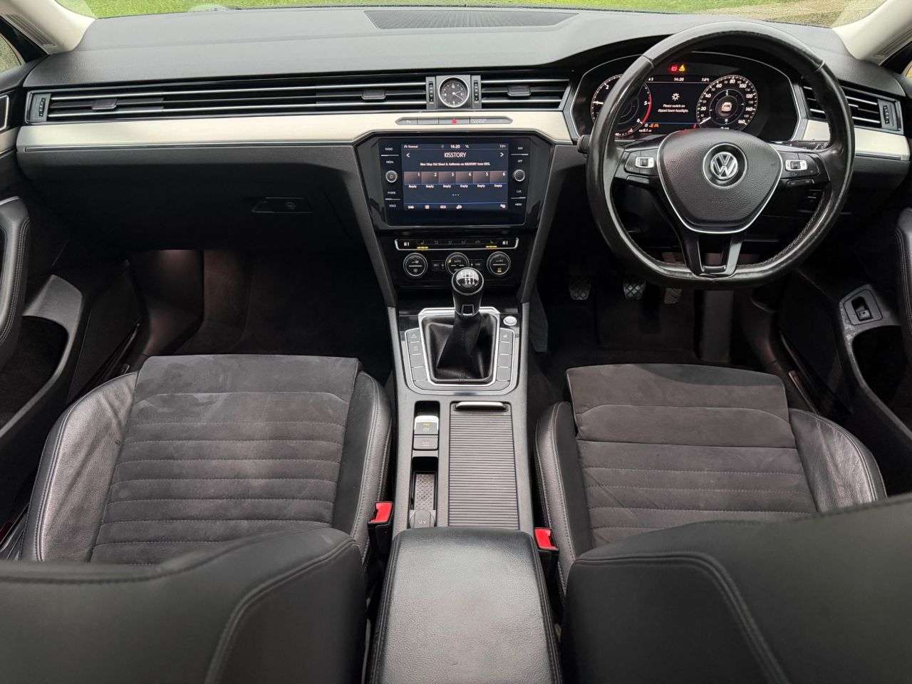 2018 VOLKSWAGEN PASSAT 2018 VOLKSWAGEN PASSAT