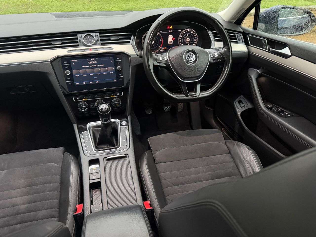 2018 VOLKSWAGEN PASSAT 2018 VOLKSWAGEN PASSAT