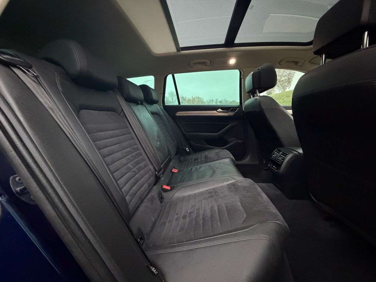 2018 VOLKSWAGEN PASSAT 2018 VOLKSWAGEN PASSAT