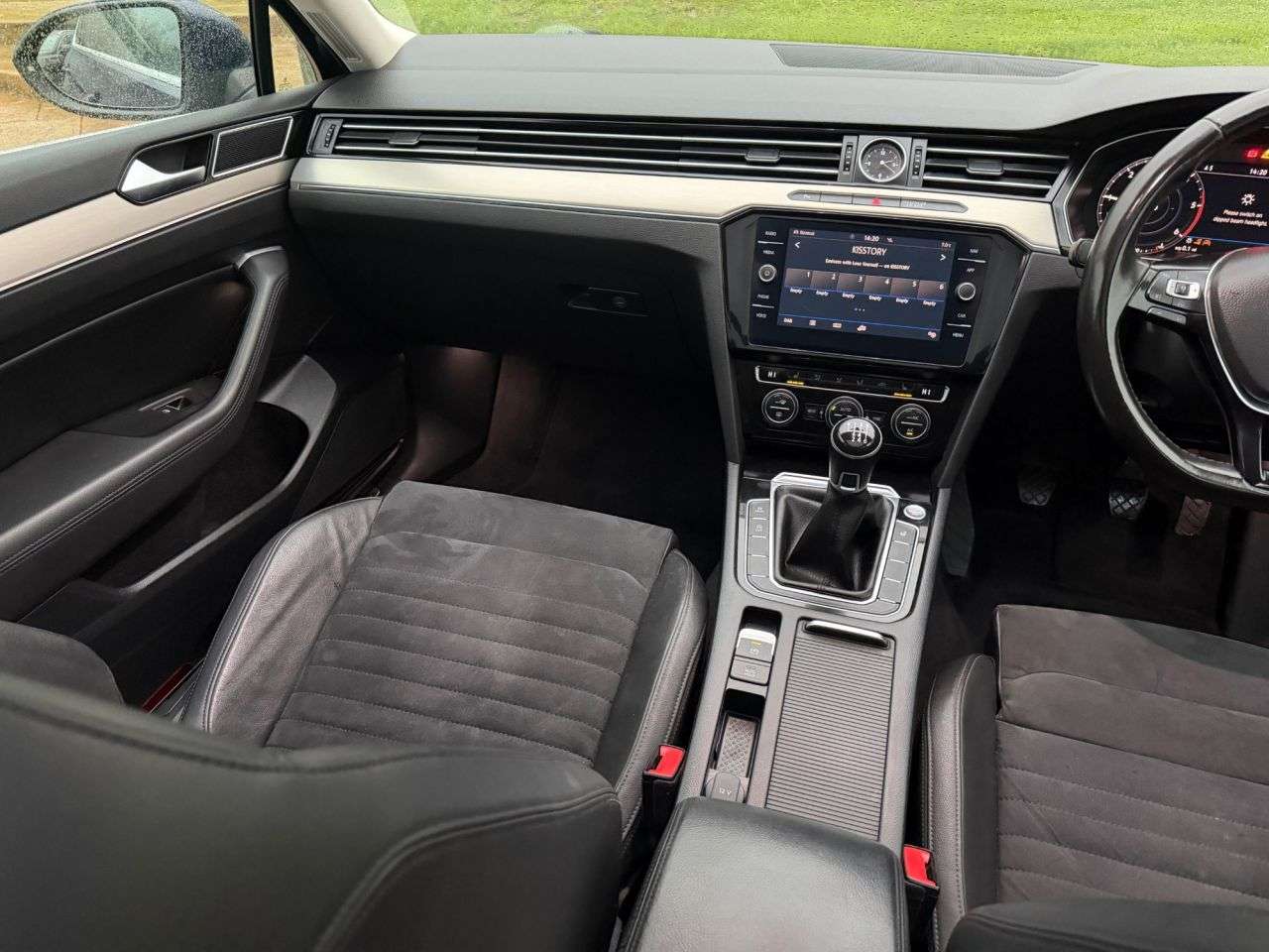 2018 VOLKSWAGEN PASSAT 2018 VOLKSWAGEN PASSAT