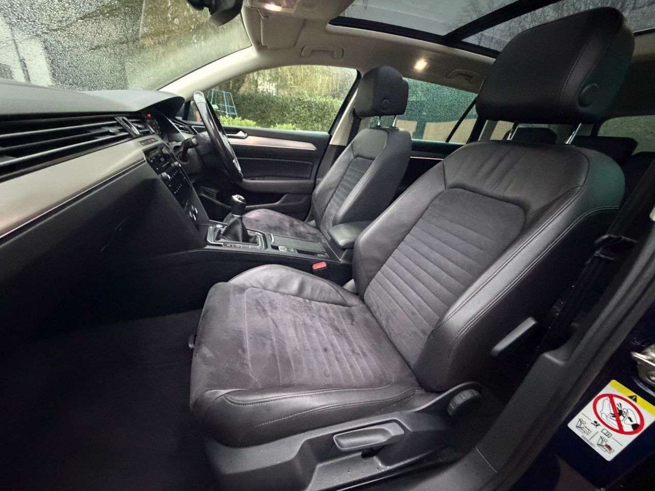 2018 VOLKSWAGEN PASSAT 2018 VOLKSWAGEN PASSAT