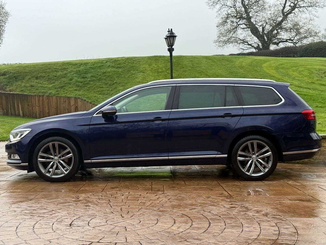 2018 VOLKSWAGEN PASSAT 2018 VOLKSWAGEN PASSAT