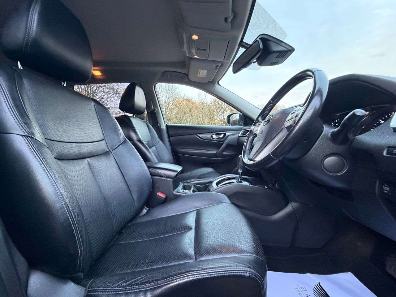 2016 NISSAN X-TRAIL 2016 NISSAN X-TRAIL