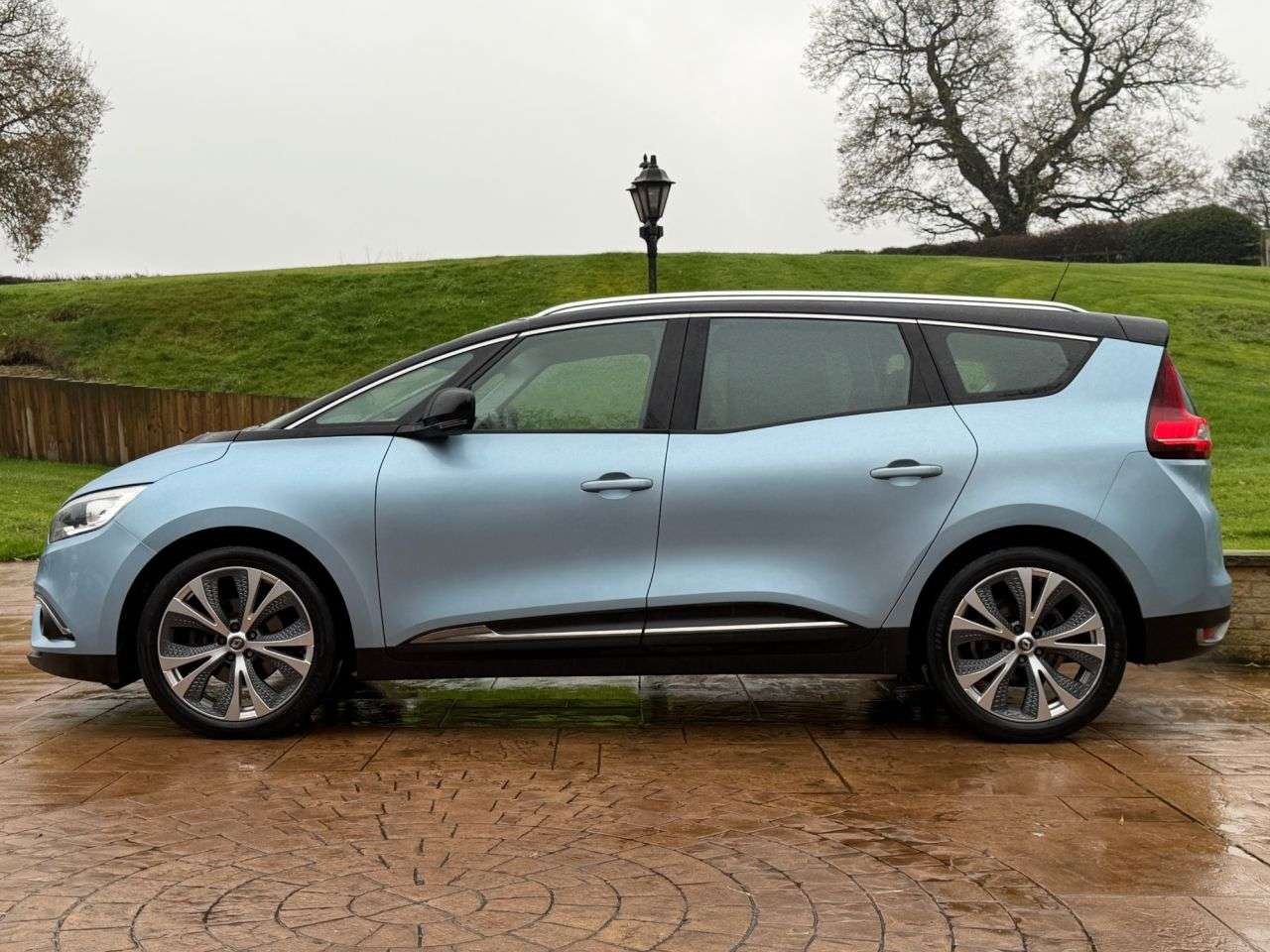 2018 RENAULT GRAND SCENIC 2018 RENAULT GRAND SCENIC