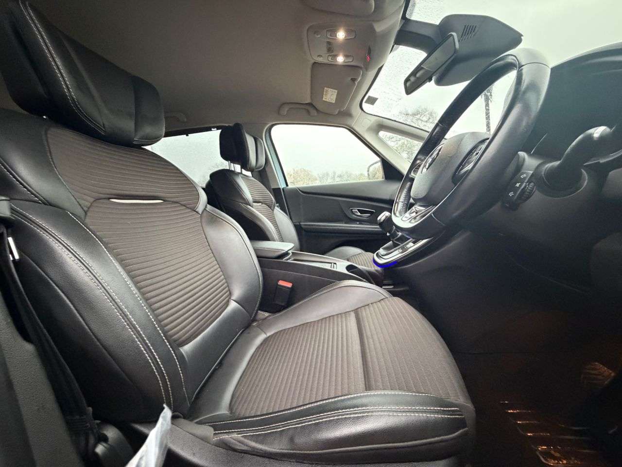 2018 RENAULT GRAND SCENIC 2018 RENAULT GRAND SCENIC