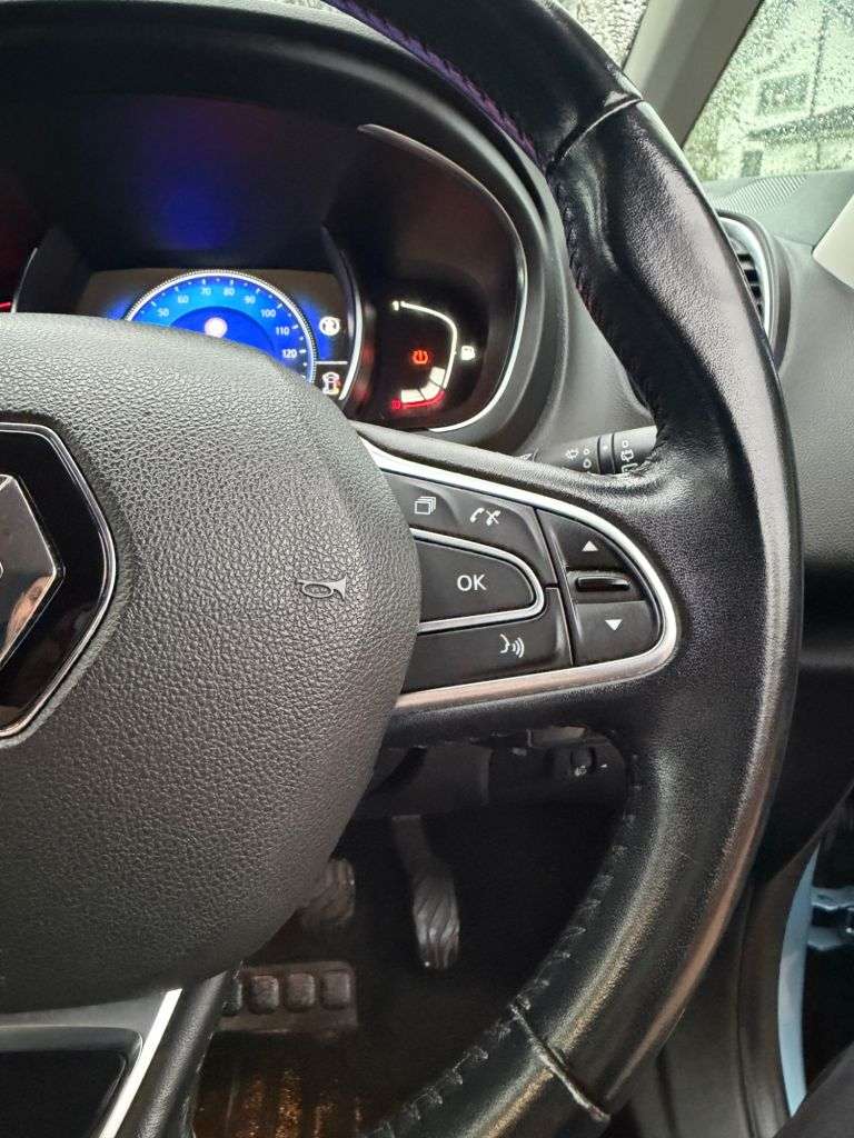 2018 RENAULT GRAND SCENIC 2018 RENAULT GRAND SCENIC