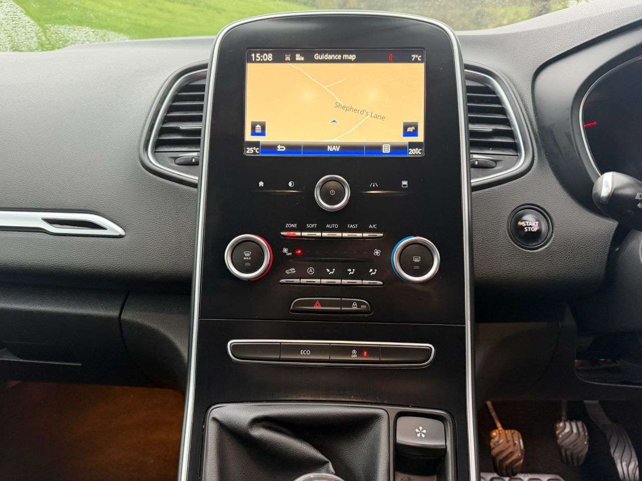 2018 RENAULT GRAND SCENIC 2018 RENAULT GRAND SCENIC