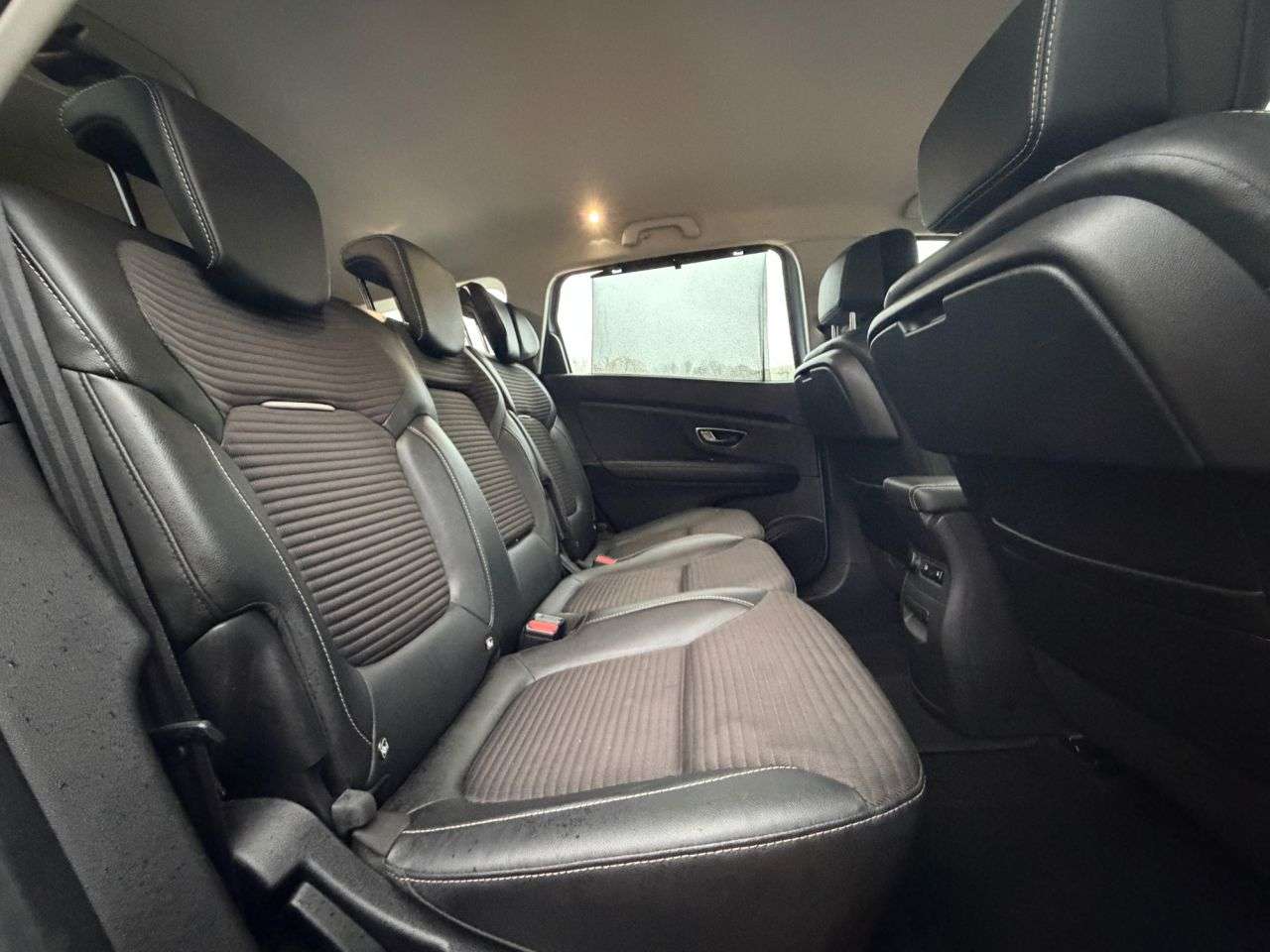 2018 RENAULT GRAND SCENIC 2018 RENAULT GRAND SCENIC