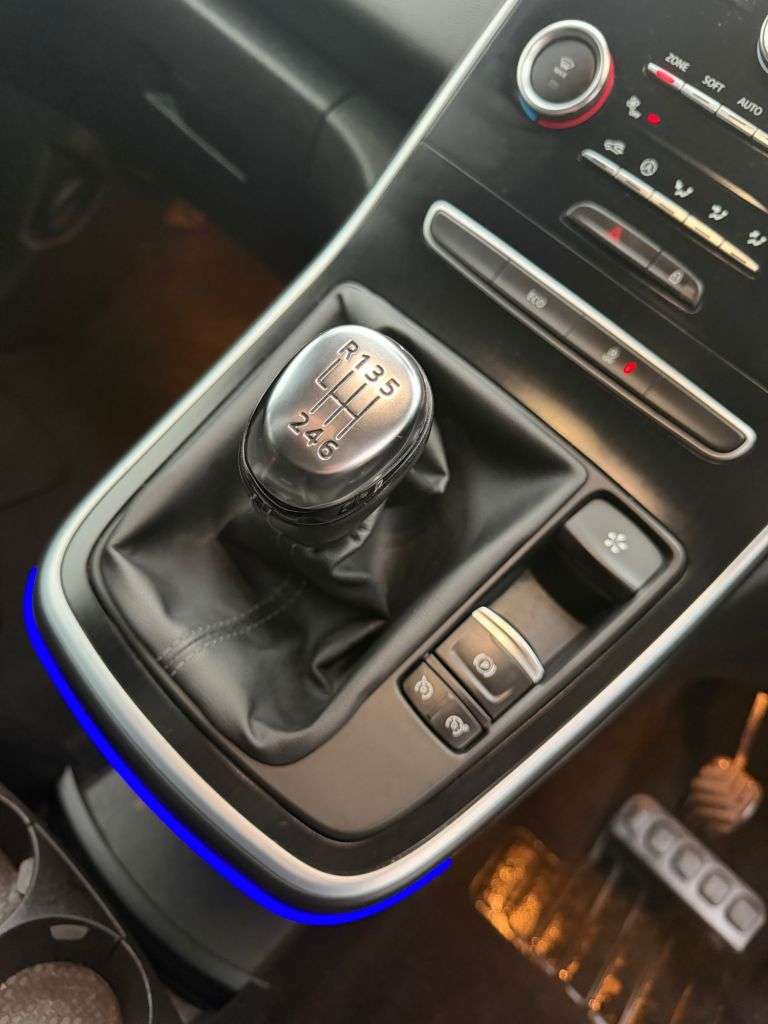 2018 RENAULT GRAND SCENIC 2018 RENAULT GRAND SCENIC