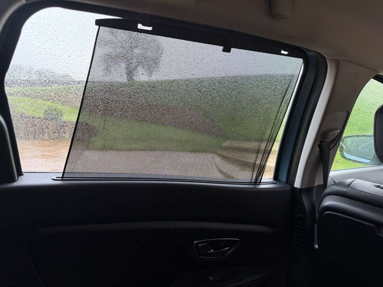 2018 RENAULT GRAND SCENIC 2018 RENAULT GRAND SCENIC