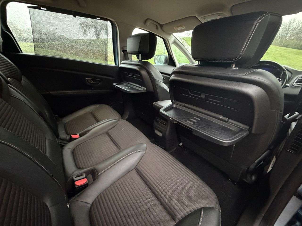 2018 RENAULT GRAND SCENIC 2018 RENAULT GRAND SCENIC