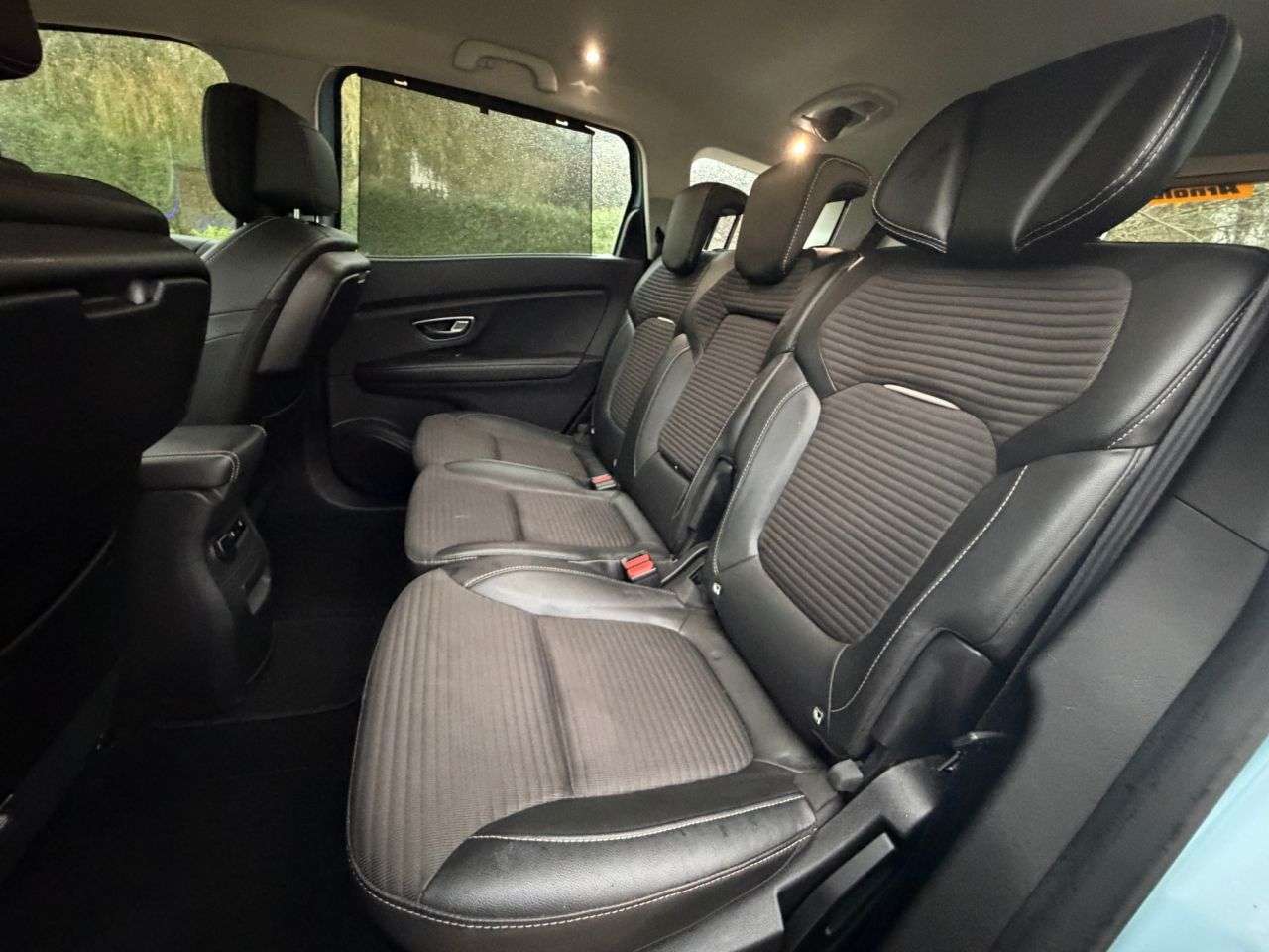 2018 RENAULT GRAND SCENIC 2018 RENAULT GRAND SCENIC