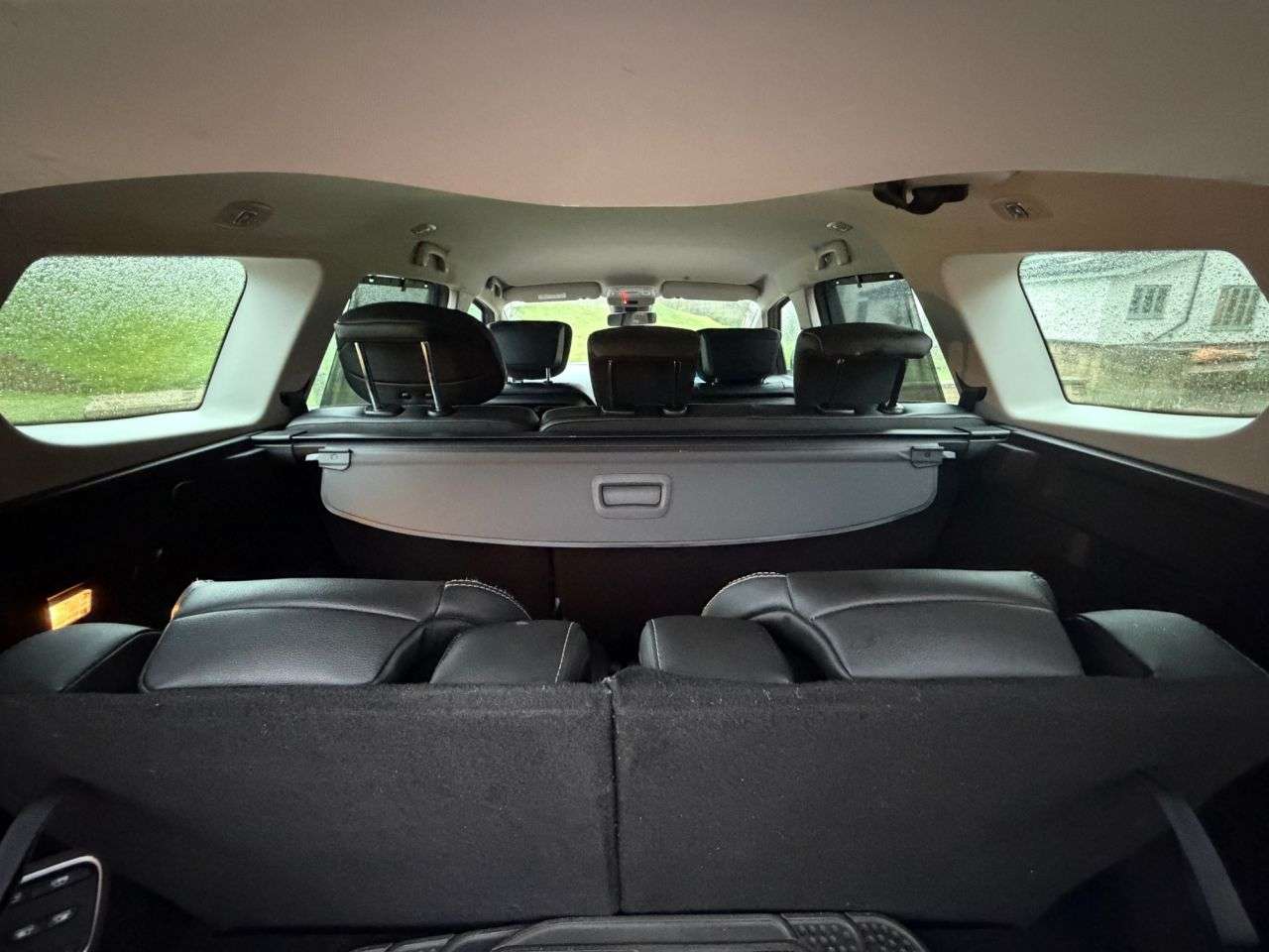 2018 RENAULT GRAND SCENIC 2018 RENAULT GRAND SCENIC