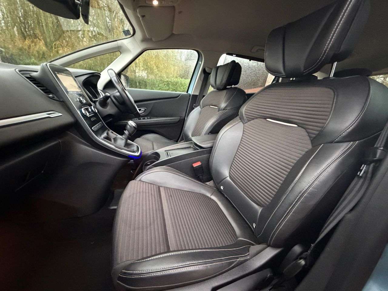 2018 RENAULT GRAND SCENIC 2018 RENAULT GRAND SCENIC