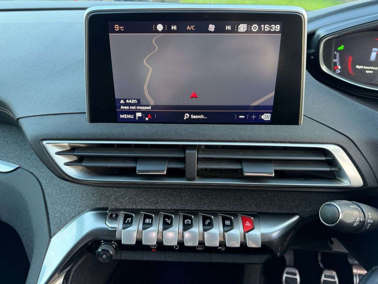 2017 PEUGEOT 3008 2017 PEUGEOT 3008