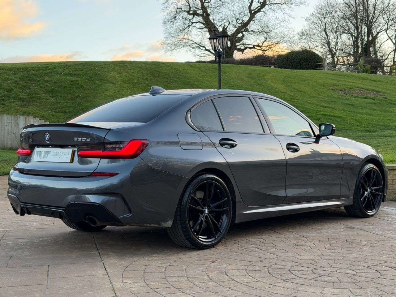 2020 BMW 3 SERIES 2020 BMW 3 SERIES