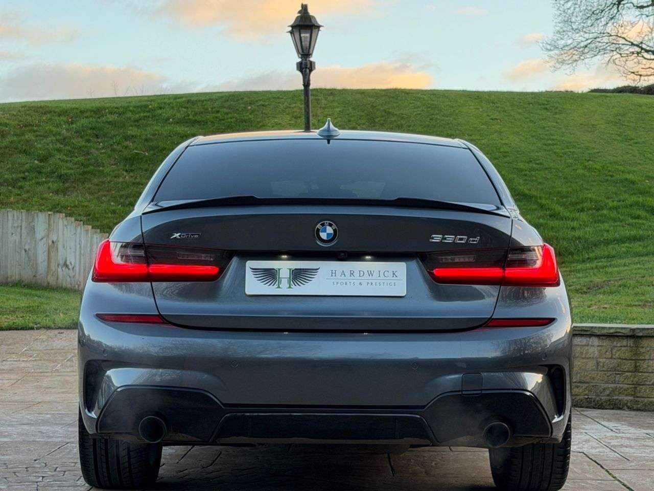 2020 BMW 3 SERIES 2020 BMW 3 SERIES