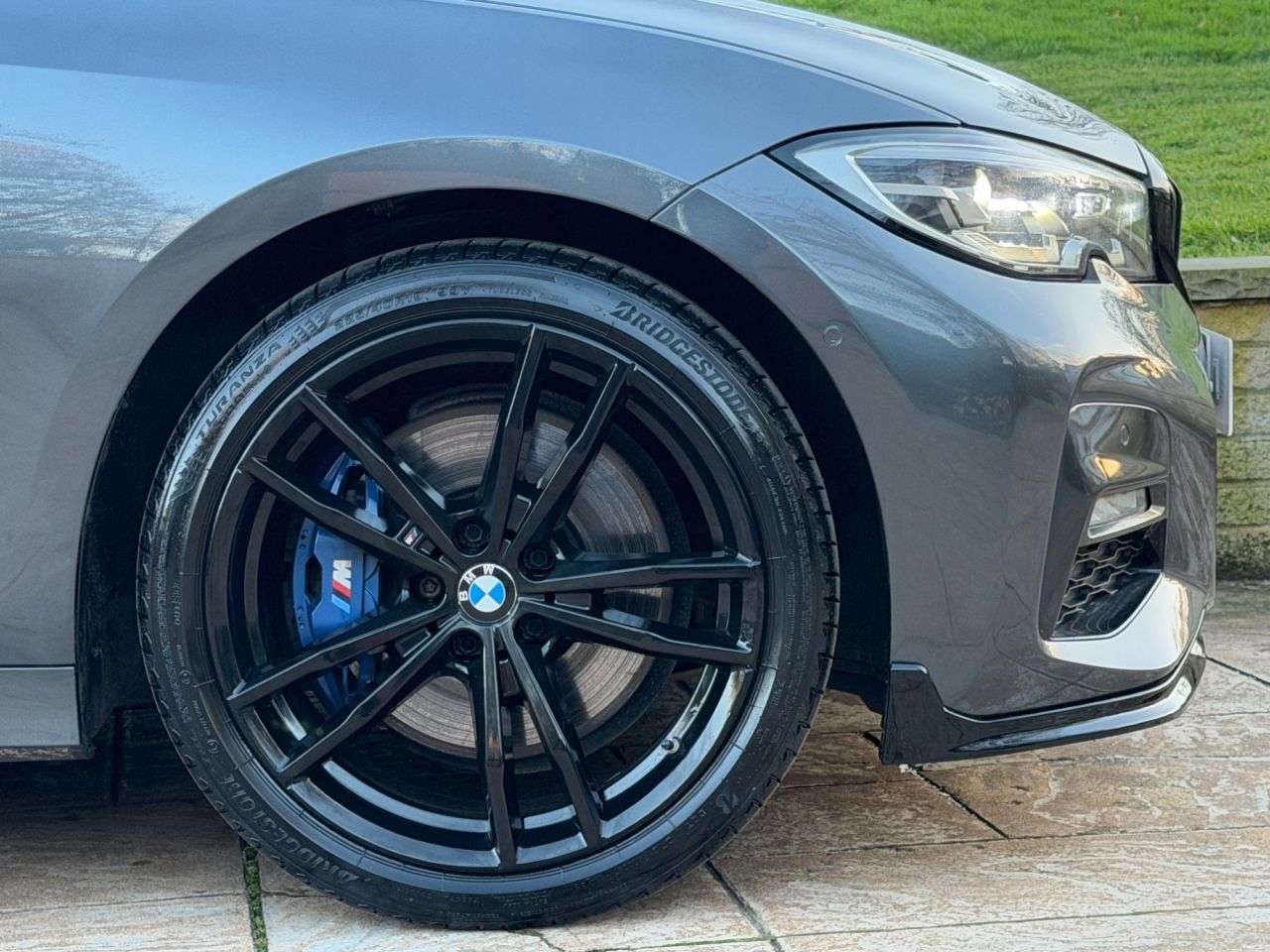 2020 BMW 3 SERIES 2020 BMW 3 SERIES