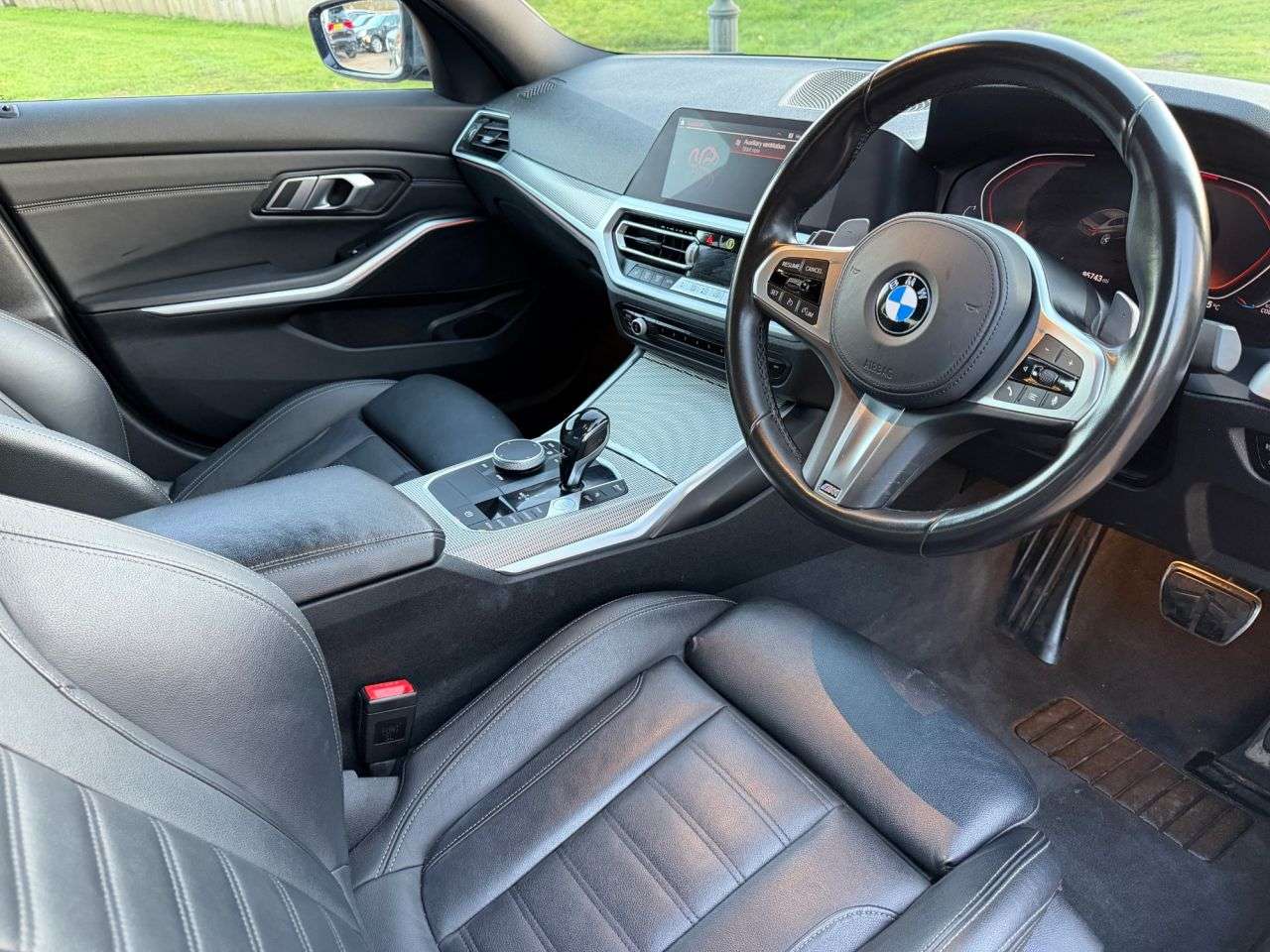 2020 BMW 3 SERIES 2020 BMW 3 SERIES