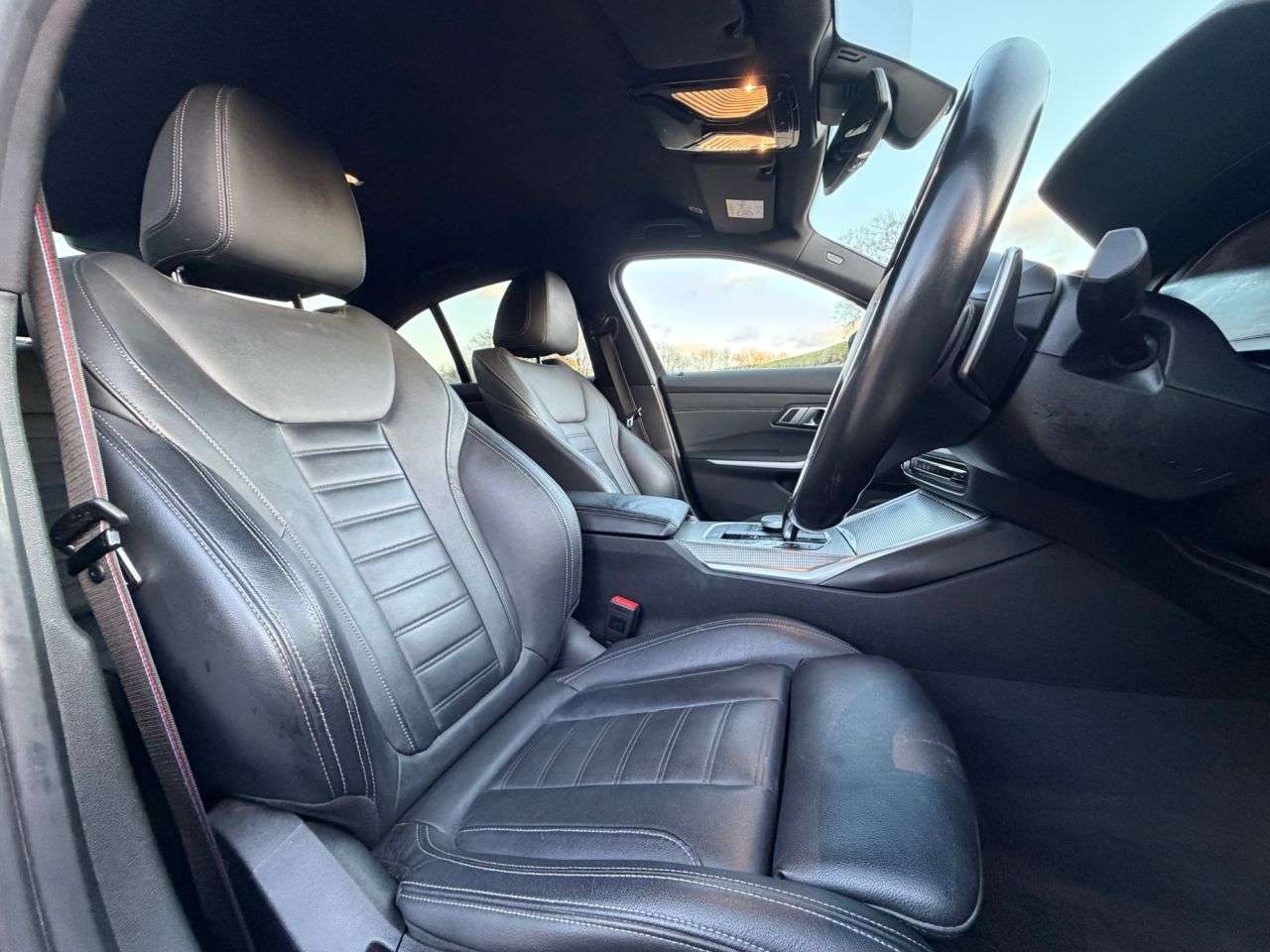 2020 BMW 3 SERIES 2020 BMW 3 SERIES