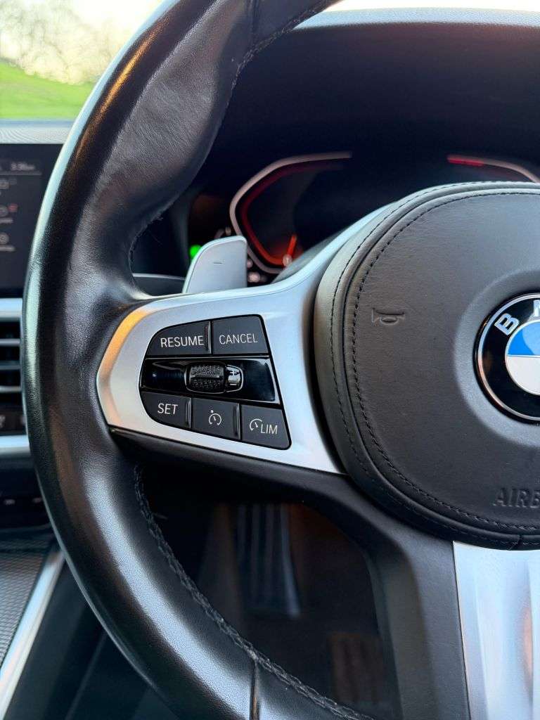 2020 BMW 3 SERIES 2020 BMW 3 SERIES