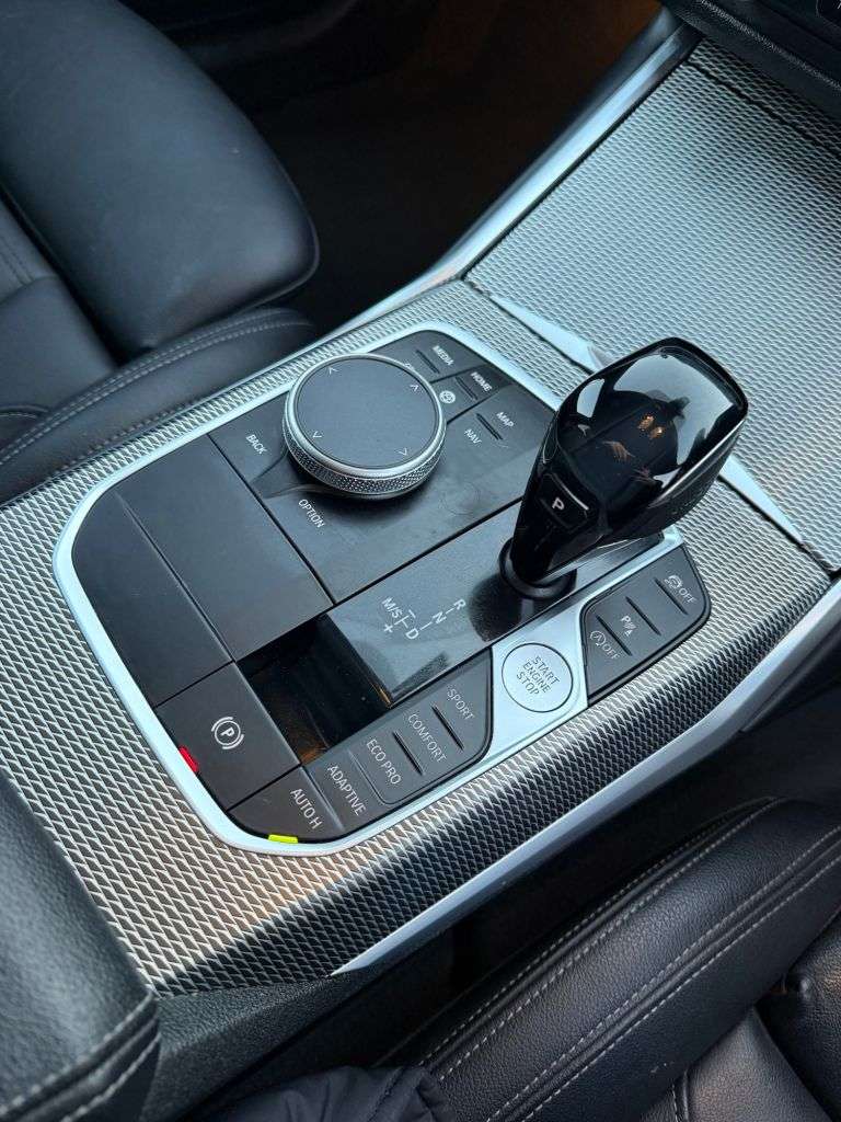 2020 BMW 3 SERIES 2020 BMW 3 SERIES