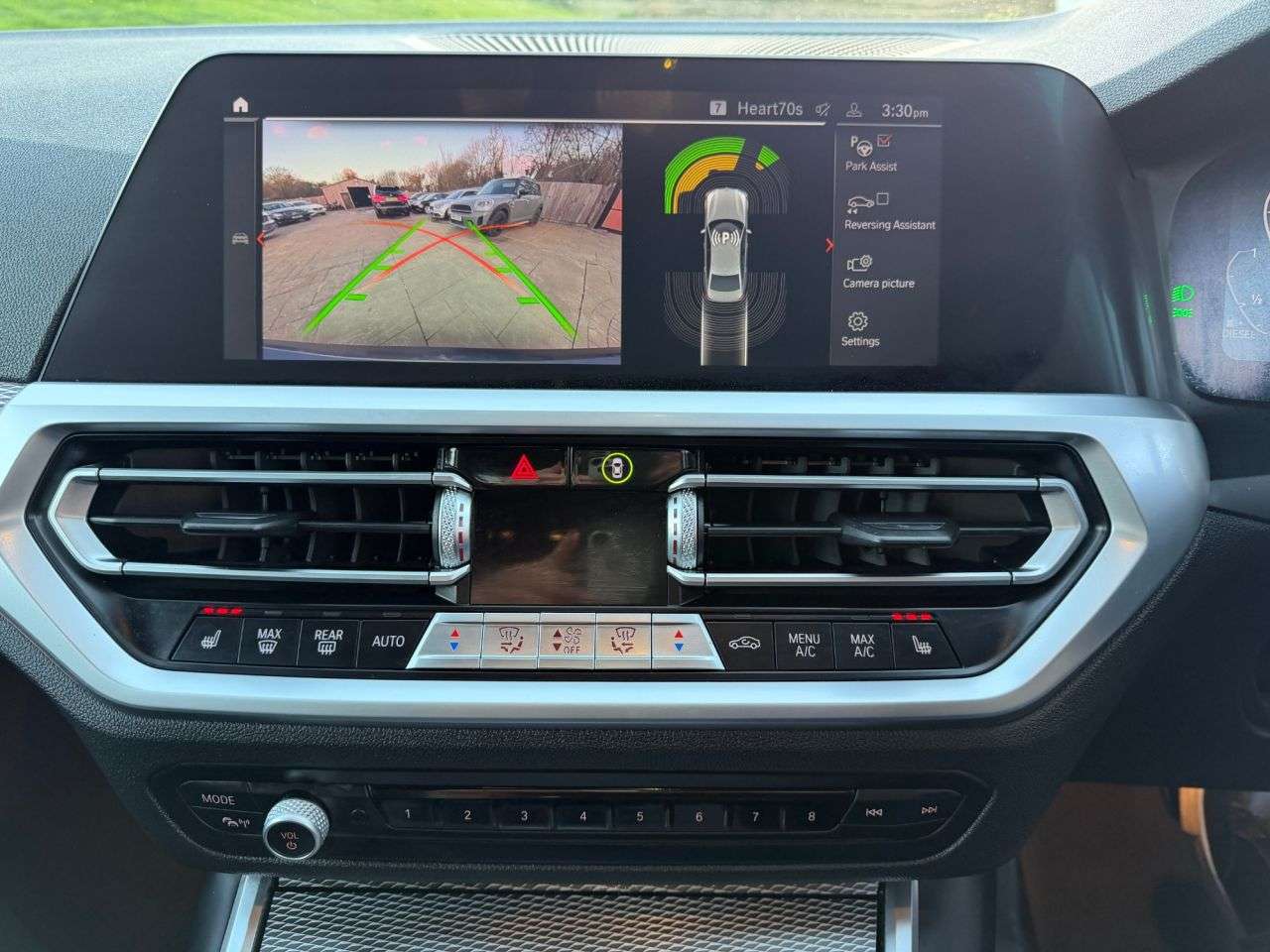 2020 BMW 3 SERIES 2020 BMW 3 SERIES