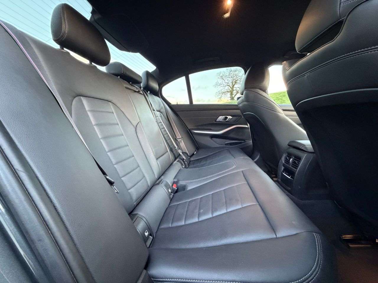 2020 BMW 3 SERIES 2020 BMW 3 SERIES