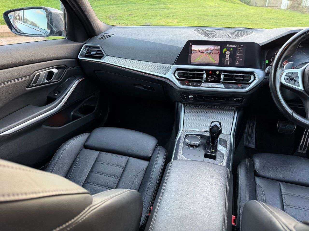 2020 BMW 3 SERIES 2020 BMW 3 SERIES