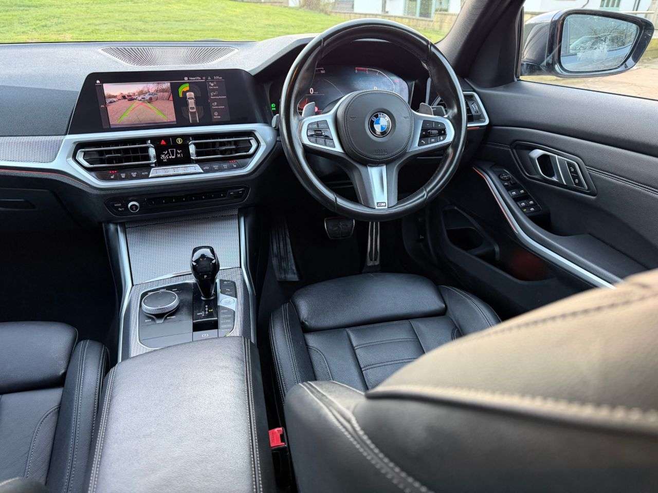 2020 BMW 3 SERIES 2020 BMW 3 SERIES