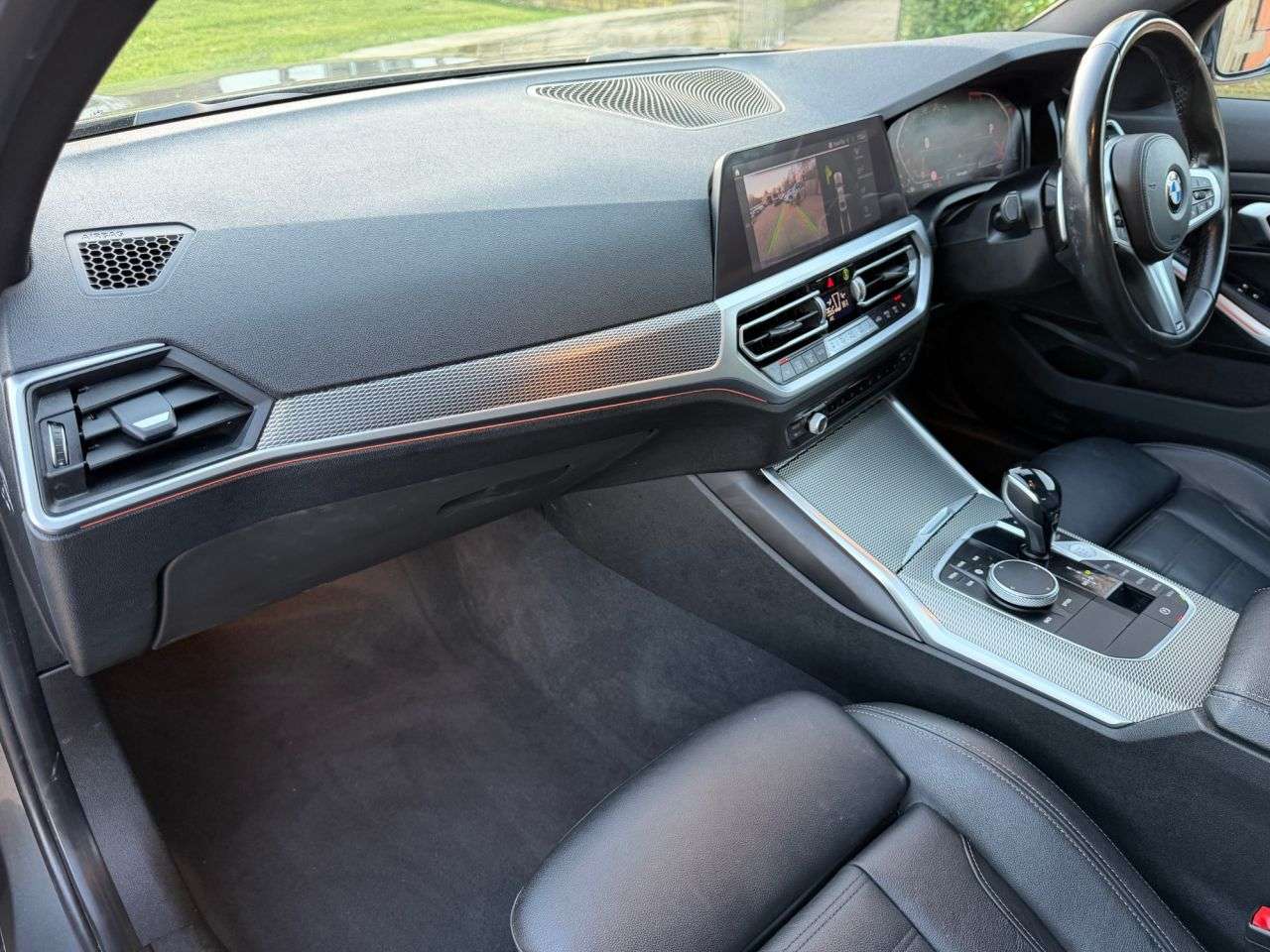 2020 BMW 3 SERIES 2020 BMW 3 SERIES