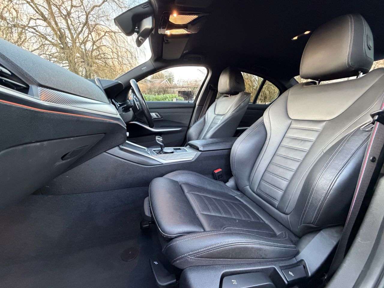 2020 BMW 3 SERIES 2020 BMW 3 SERIES