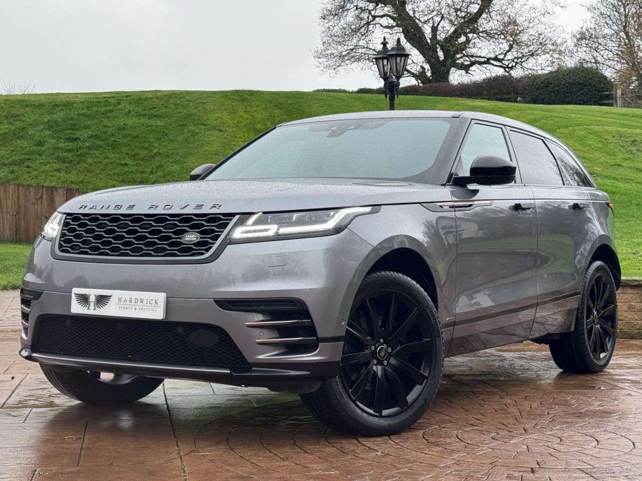 2019 LAND ROVER RANGE ROVER VELAR 2019 LAND ROVER RANGE ROVER VELAR