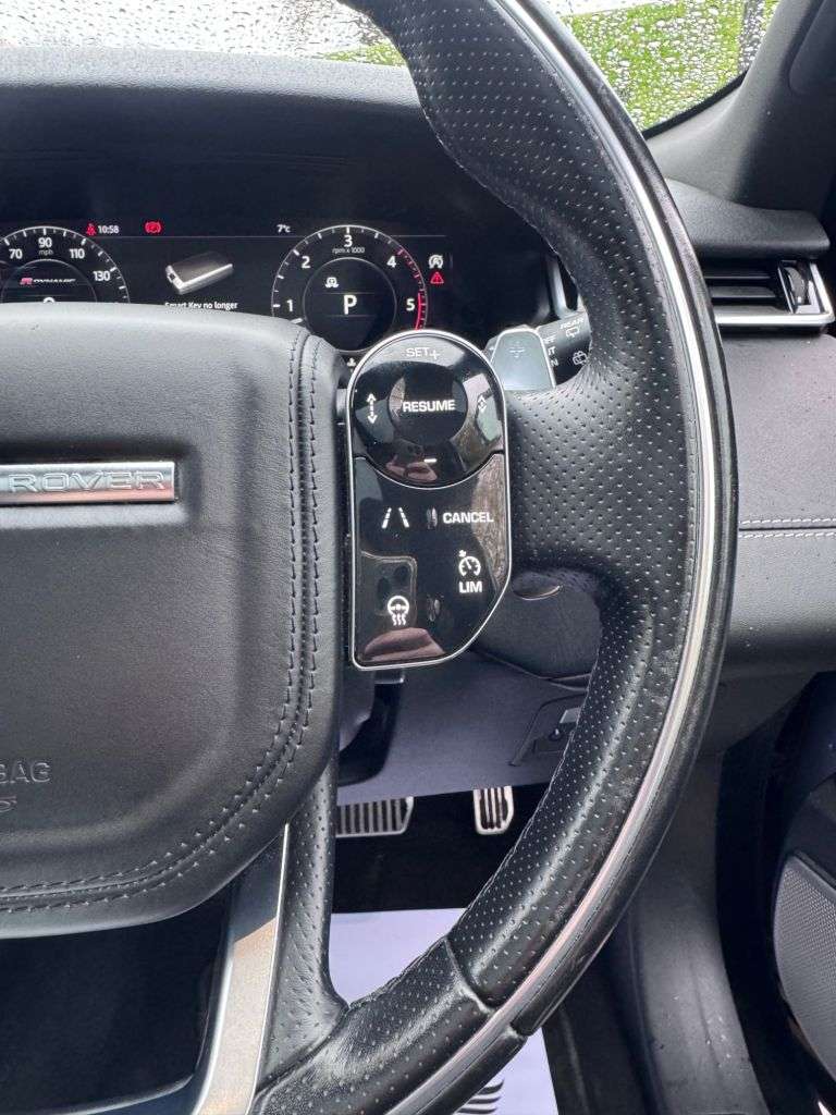 2019 LAND ROVER RANGE ROVER VELAR 2019 LAND ROVER RANGE ROVER VELAR