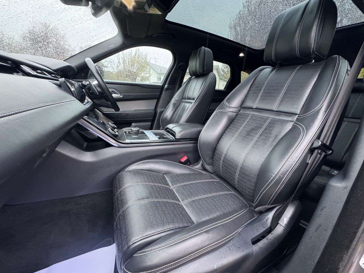 2019 LAND ROVER RANGE ROVER VELAR 2019 LAND ROVER RANGE ROVER VELAR