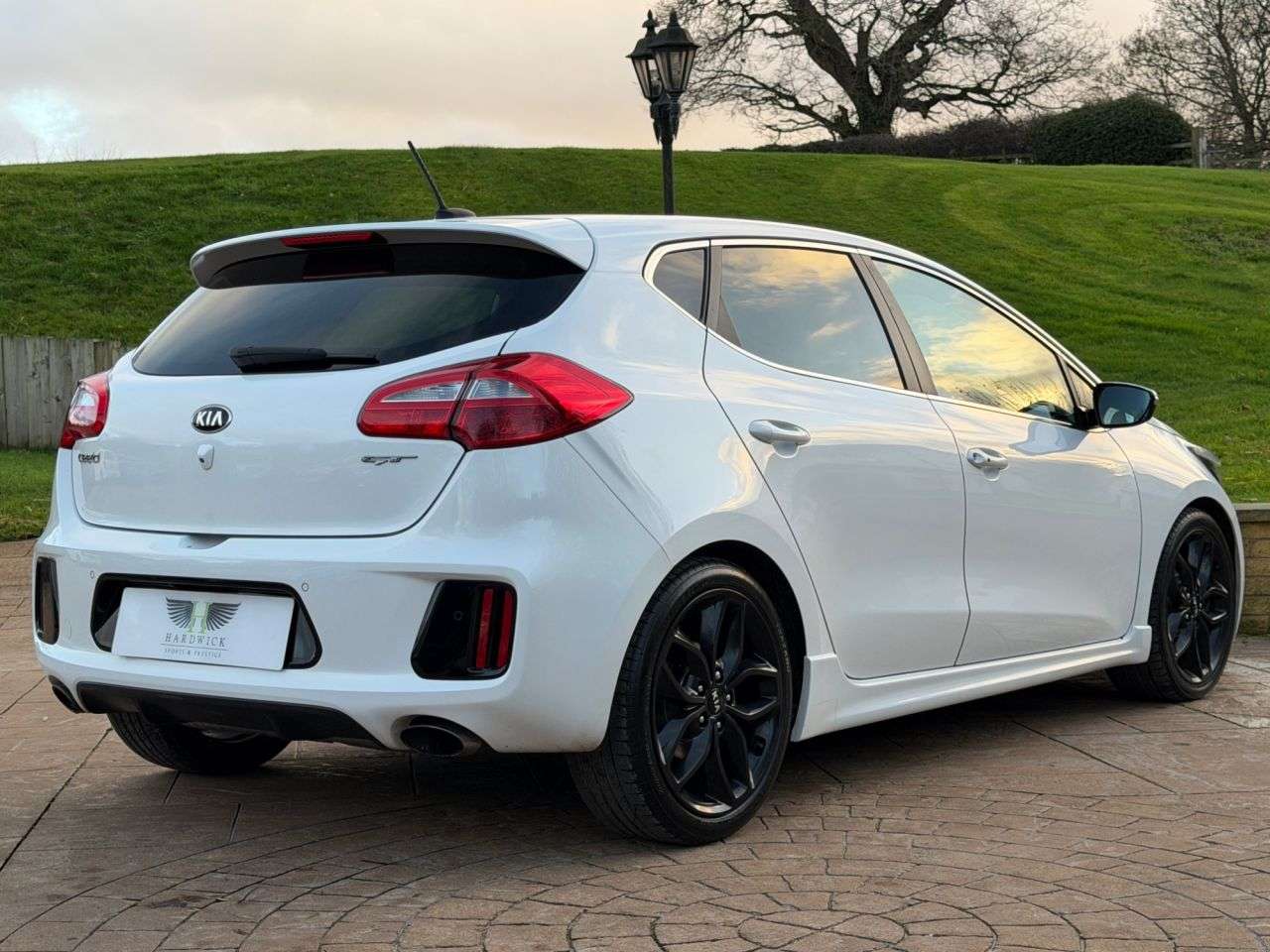 2016 KIA CEED 2016 KIA CEED