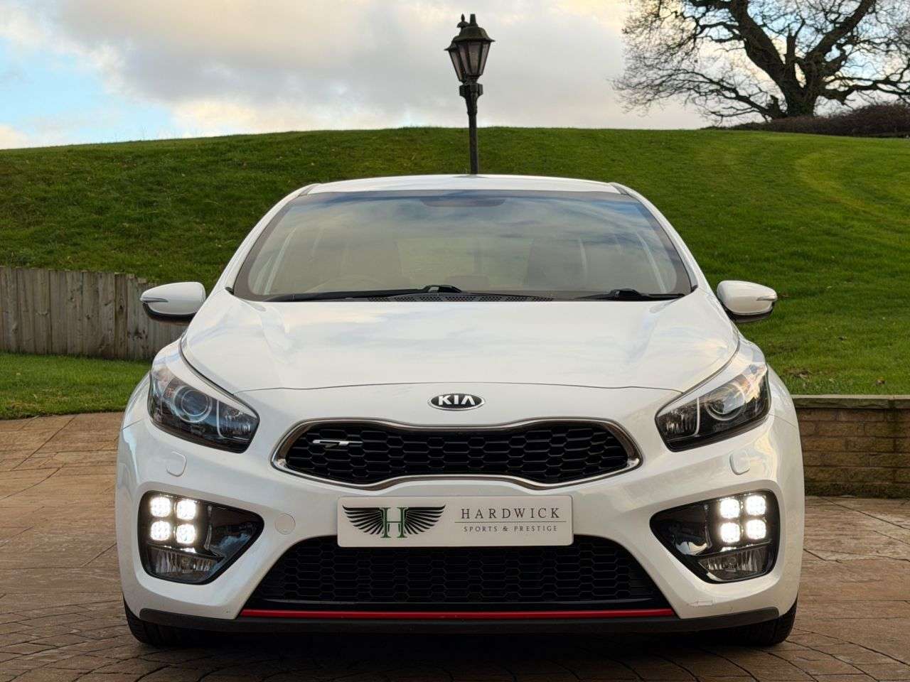 2016 KIA CEED 2016 KIA CEED