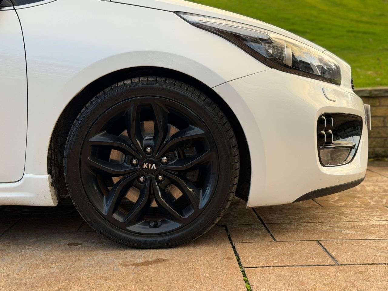 2016 KIA CEED 2016 KIA CEED