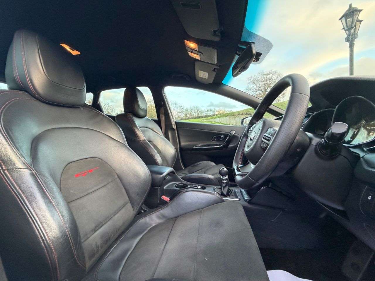 2016 KIA CEED 2016 KIA CEED