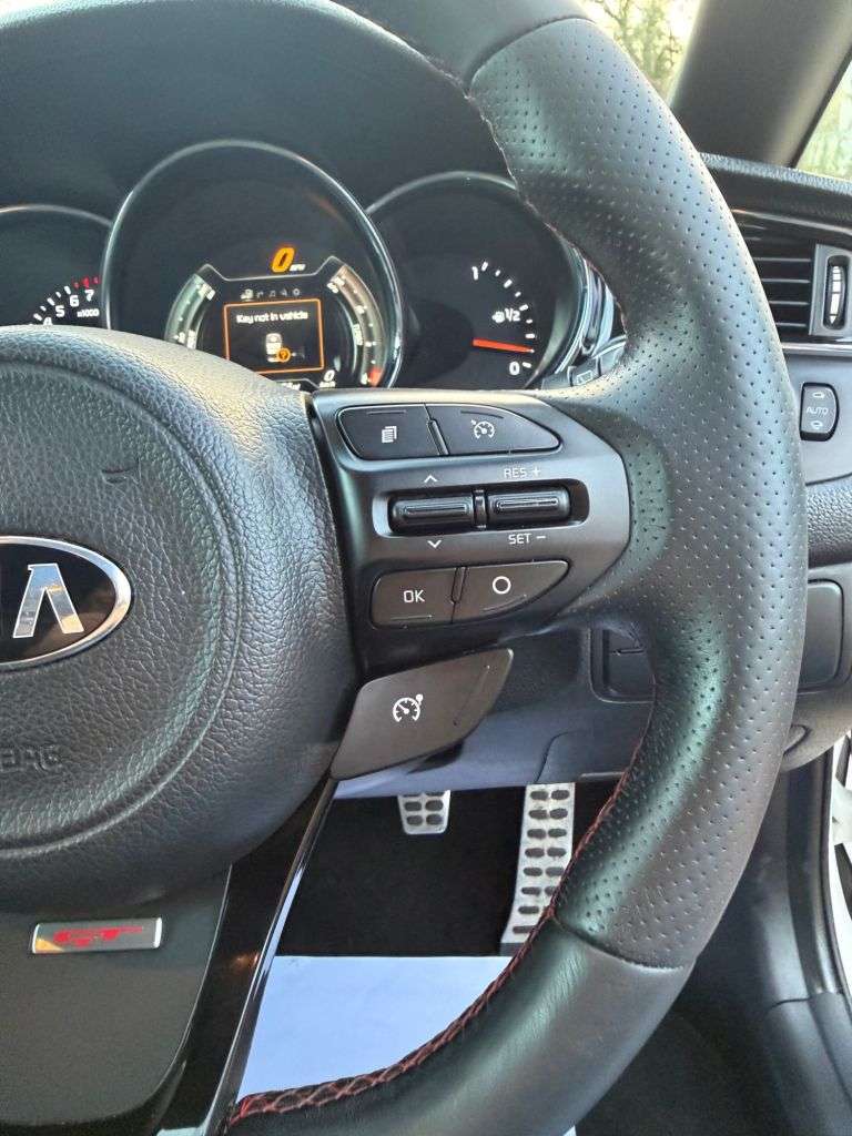 2016 KIA CEED 2016 KIA CEED