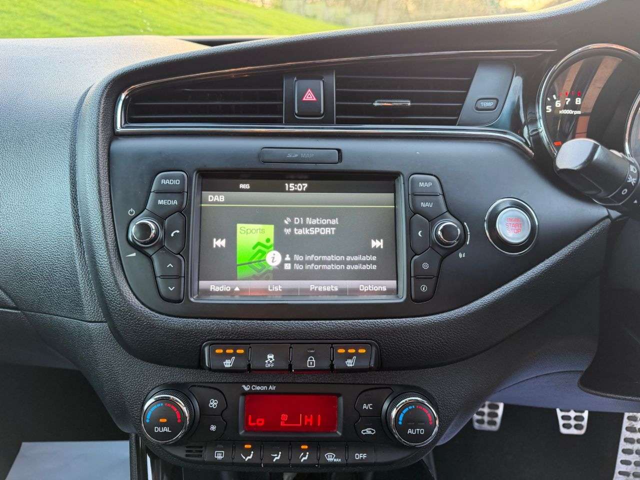 2016 KIA CEED 2016 KIA CEED