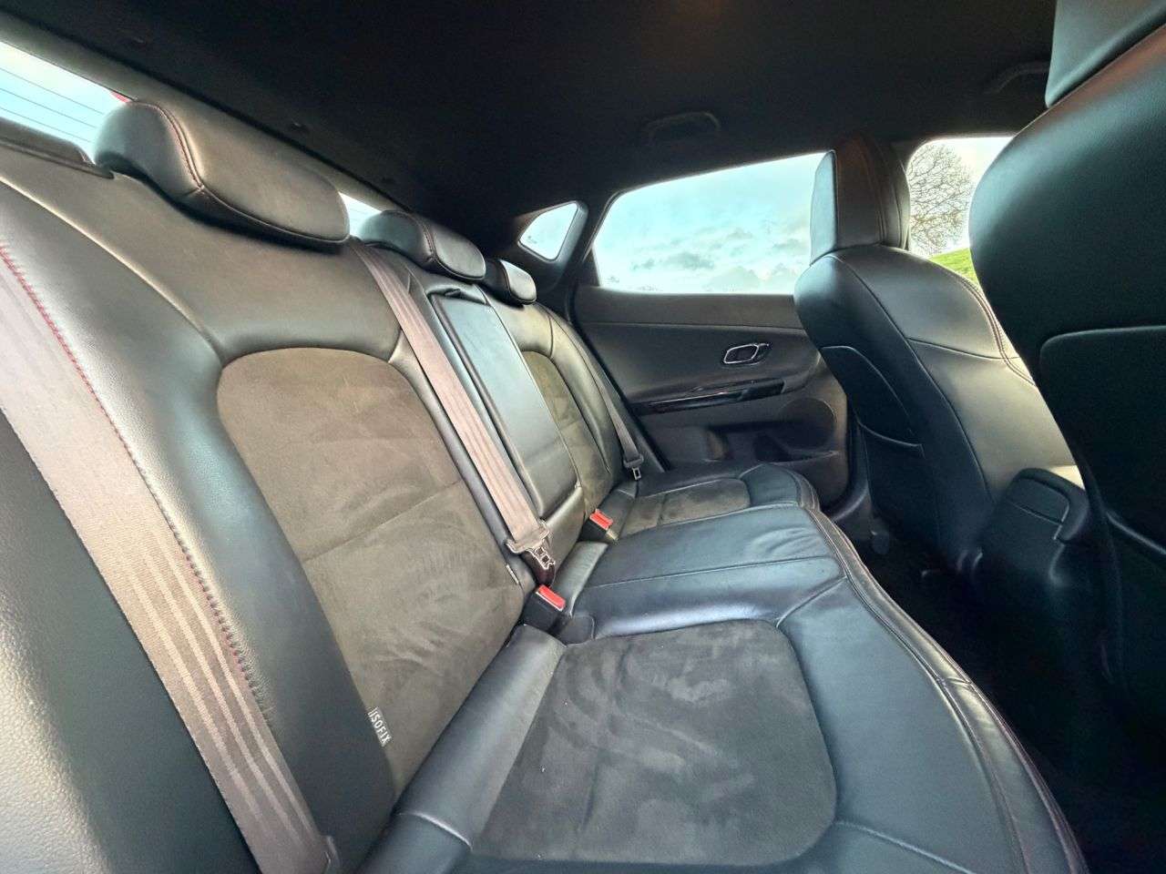 2016 KIA CEED 2016 KIA CEED