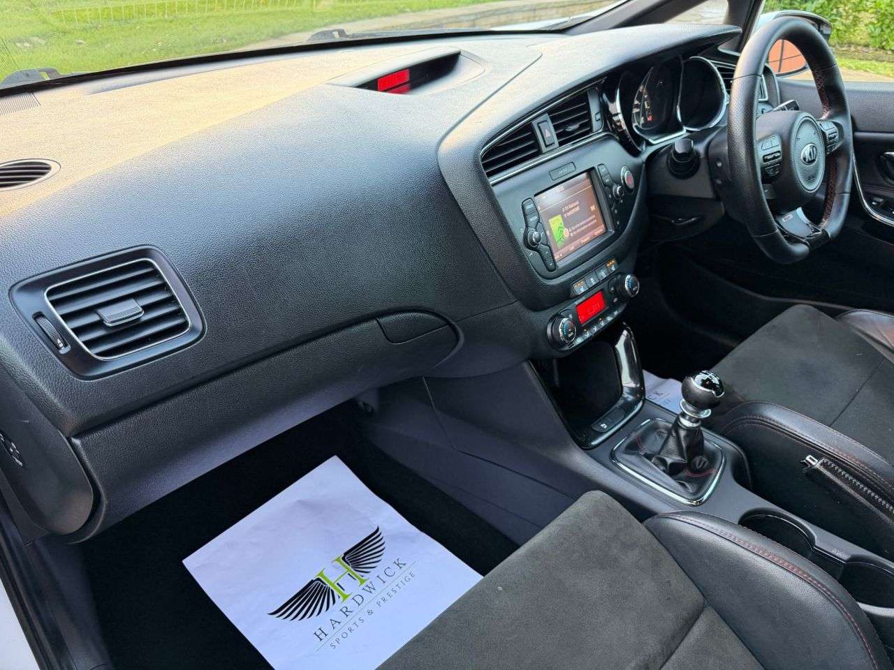 2016 KIA CEED 2016 KIA CEED