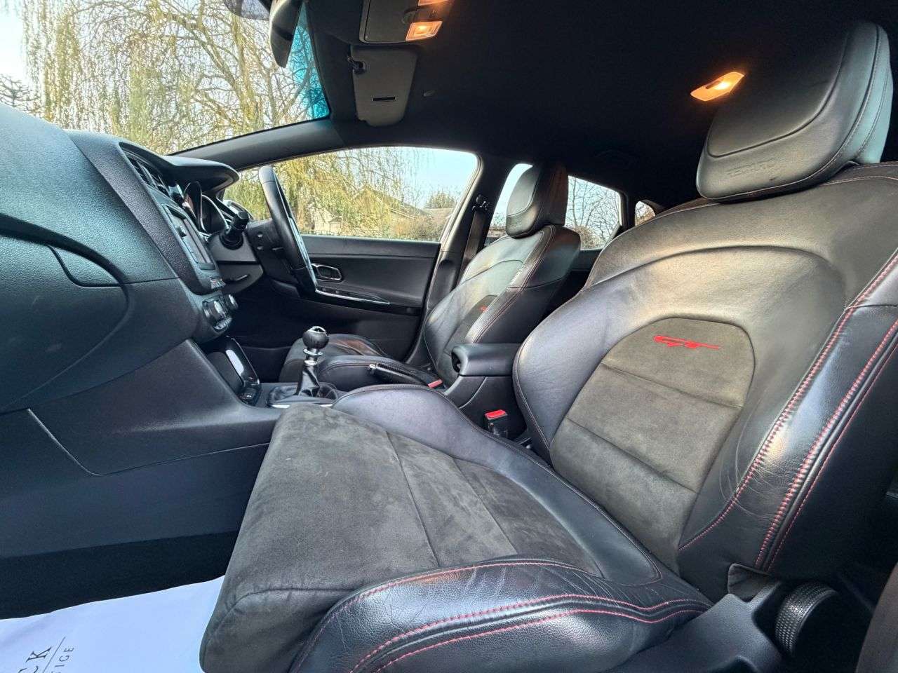 2016 KIA CEED 2016 KIA CEED