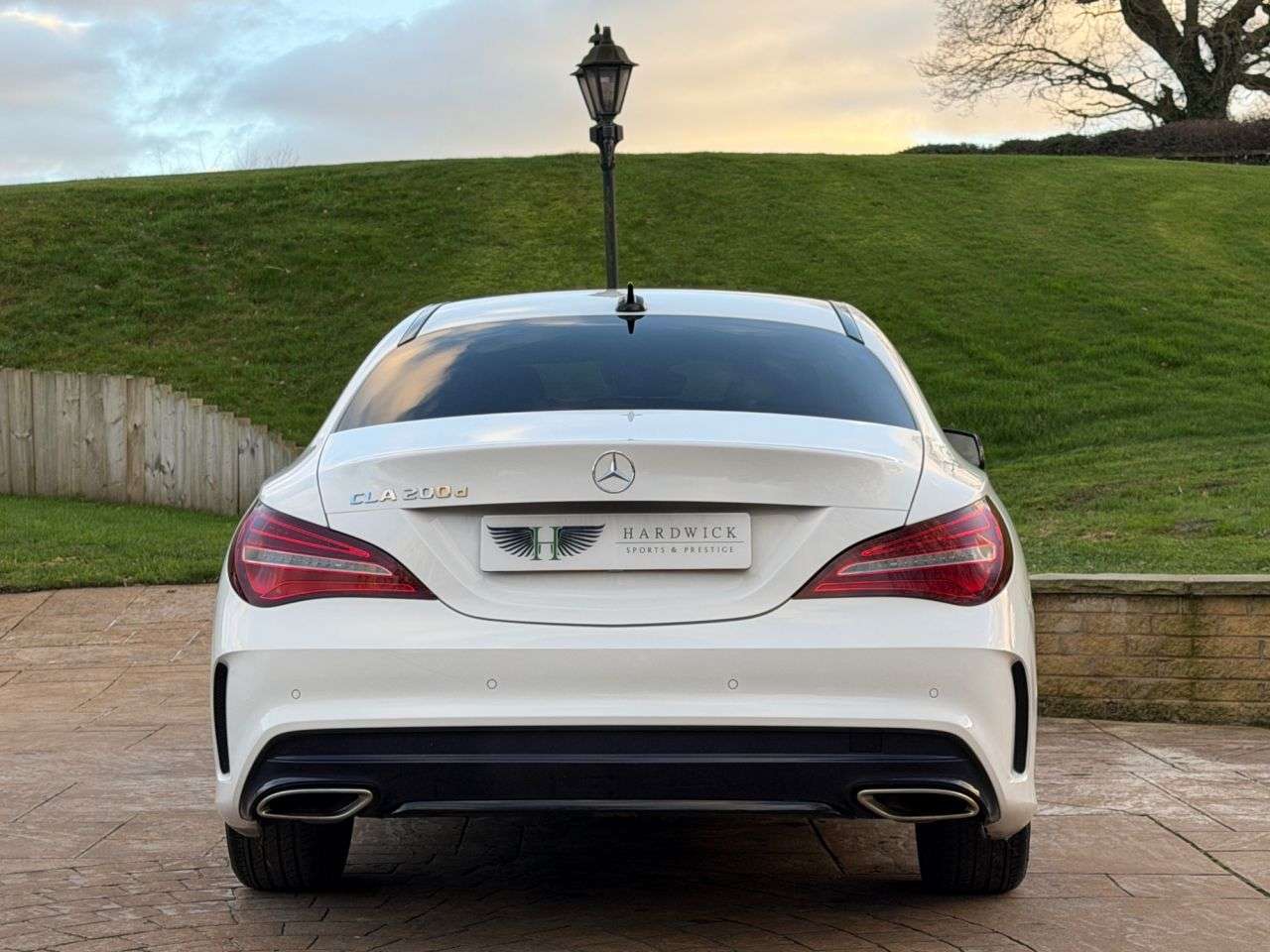 2018 MERCEDES-BENZ CLA 2018 MERCEDES-BENZ CLA