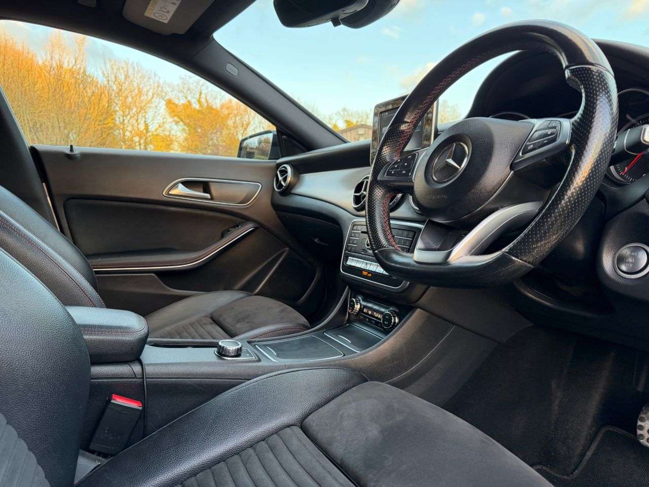 2018 MERCEDES-BENZ CLA 2018 MERCEDES-BENZ CLA