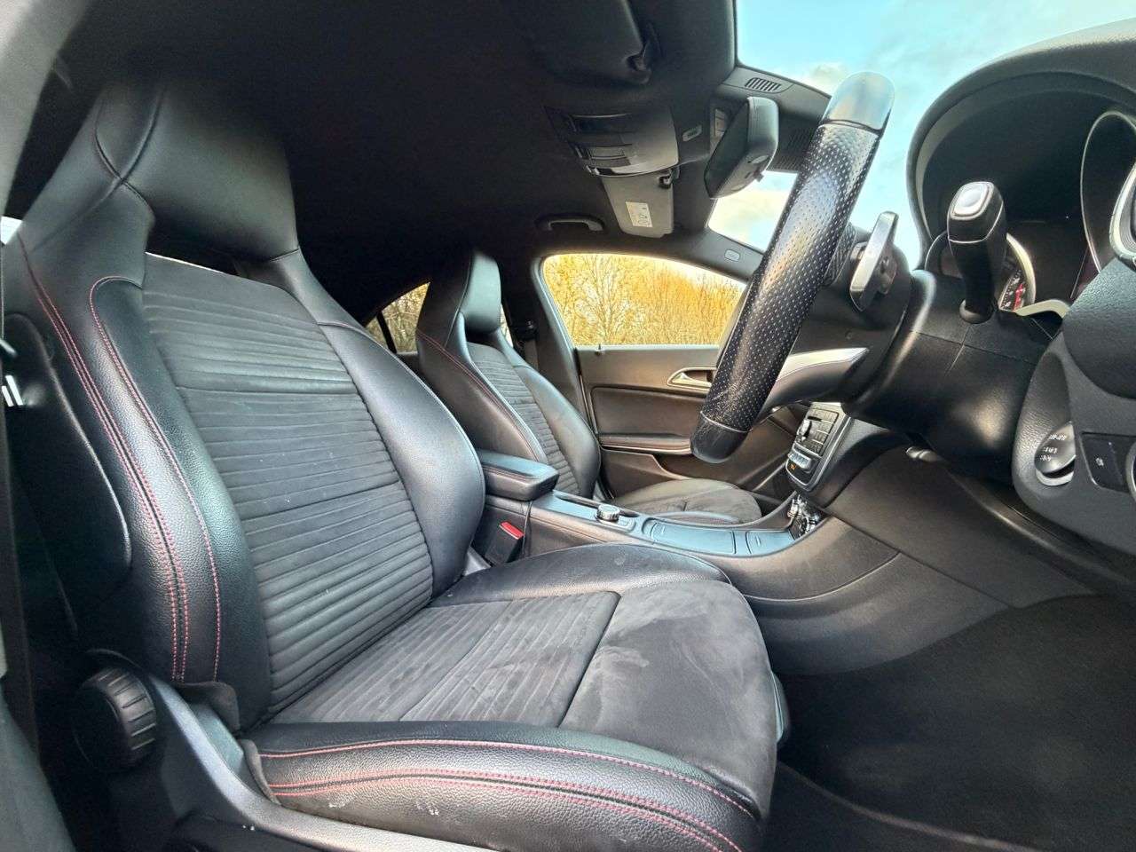 2018 MERCEDES-BENZ CLA 2018 MERCEDES-BENZ CLA