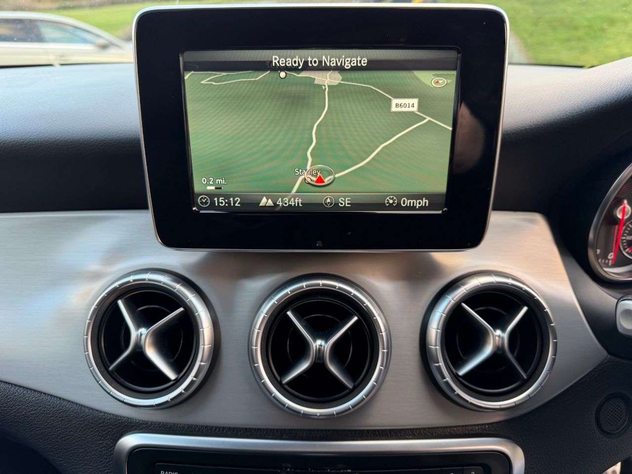 2018 MERCEDES-BENZ CLA 2018 MERCEDES-BENZ CLA