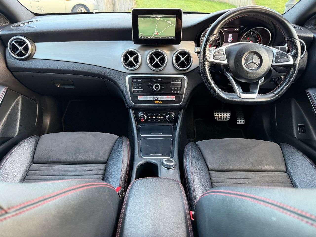 2018 MERCEDES-BENZ CLA 2018 MERCEDES-BENZ CLA