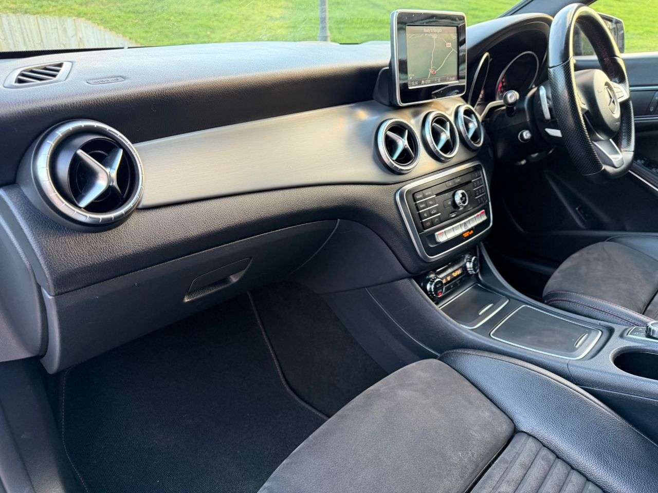 2018 MERCEDES-BENZ CLA 2018 MERCEDES-BENZ CLA